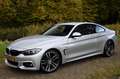 BMW 420 4-serie Coupé 420i High Executive*M-Pakket*H&K*Vir Gris - thumbnail 4