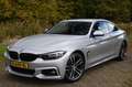 BMW 420 4-serie Coupé 420i High Executive*M-Pakket*H&K*Vir Gris - thumbnail 2