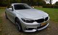 BMW 420 4-serie Coupé 420i High Executive*M-Pakket*H&K*Vir Gris - thumbnail 13