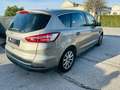Ford S-Max 2.0 TDCi 150CV S&S Powershift 7p.ti Titanium Busin Gris - thumbnail 5