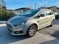 Ford S-Max 2.0 TDCi 150CV S&S Powershift 7p.ti Titanium Busin Gris - thumbnail 1