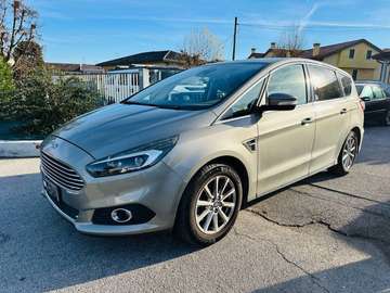 2.0 TDCi 150CV S&S Powershift 7p.ti Titanium Busin