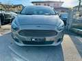 Ford S-Max 2.0 TDCi 150CV S&S Powershift 7p.ti Titanium Busin Gris - thumbnail 8