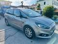 Ford S-Max 2.0 TDCi 150CV S&S Powershift 7p.ti Titanium Busin Gris - thumbnail 6