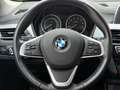 BMW X1 xDrive 20i Advantage Automatik Gris - thumbnail 11