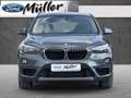 BMW X1 xDrive 20i Advantage Automatik Gris - thumbnail 2