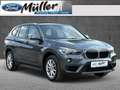 BMW X1 xDrive 20i Advantage Automatik Gris - thumbnail 3