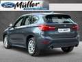BMW X1 xDrive 20i Advantage Automatik Gris - thumbnail 6