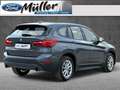 BMW X1 xDrive 20i Advantage Automatik Gris - thumbnail 4