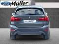 BMW X1 xDrive 20i Advantage Automatik Gris - thumbnail 5