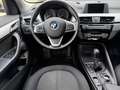 BMW X1 xDrive 20i Advantage Automatik Gris - thumbnail 10