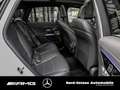 Mercedes-Benz GLC 300 e 4M AMG NIGHT AHK NAVI 360° MEMORY PANO Weiß - thumbnail 9
