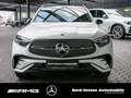 Mercedes-Benz GLC 300 e 4M AMG NIGHT AHK NAVI 360° MEMORY PANO Weiß - thumbnail 2