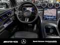 Mercedes-Benz GLC 300 e 4M AMG NIGHT AHK NAVI 360° MEMORY PANO Weiß - thumbnail 7