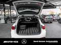 Mercedes-Benz GLC 300 e 4M AMG NIGHT AHK NAVI 360° MEMORY PANO Weiß - thumbnail 12
