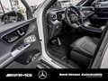 Mercedes-Benz GLC 300 e 4M AMG NIGHT AHK NAVI 360° MEMORY PANO Weiß - thumbnail 11