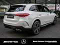 Mercedes-Benz GLC 300 e 4M AMG NIGHT AHK NAVI 360° MEMORY PANO Weiß - thumbnail 4
