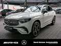 Mercedes-Benz GLC 300 e 4M AMG NIGHT AHK NAVI 360° MEMORY PANO Weiß - thumbnail 6