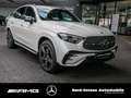 Mercedes-Benz GLC 300 e 4M AMG NIGHT AHK NAVI 360° MEMORY PANO Weiß - thumbnail 3