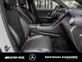 Mercedes-Benz GLC 300 e 4M AMG NIGHT AHK NAVI 360° MEMORY PANO Weiß - thumbnail 8