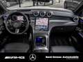 Mercedes-Benz GLC 300 e 4M AMG NIGHT AHK NAVI 360° MEMORY PANO Weiß - thumbnail 10