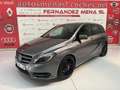 Mercedes-Benz B 200 BE Gri - thumbnail 3