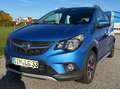 Opel Karl Karl 1.0 Rocks Blau - thumbnail 5
