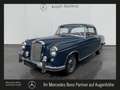 Mercedes-Benz 220 SE Ponton W128 Bleu - thumbnail 1