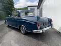 Mercedes-Benz 220 SE Ponton W128 Blau - thumbnail 5