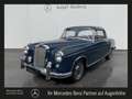 Mercedes-Benz 220 SE Ponton W128 - thumbnail 1