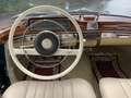 Mercedes-Benz 220 SE Ponton W128 Bleu - thumbnail 8