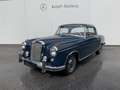 Mercedes-Benz 220 SE Ponton W128 Blau - thumbnail 2