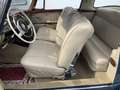 Mercedes-Benz 220 SE Ponton W128 Bleu - thumbnail 7