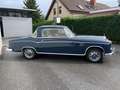Mercedes-Benz 220 SE Ponton W128 Bleu - thumbnail 4