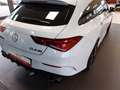 Mercedes-Benz CLA 35 AMG Shooting Brake 4-Matic AHK/Pano Blanc - thumbnail 9