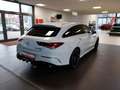 Mercedes-Benz CLA 35 AMG Shooting Brake 4-Matic AHK/Pano Blanc - thumbnail 8
