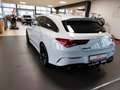 Mercedes-Benz CLA 35 AMG Shooting Brake 4-Matic AHK/Pano Blanc - thumbnail 12