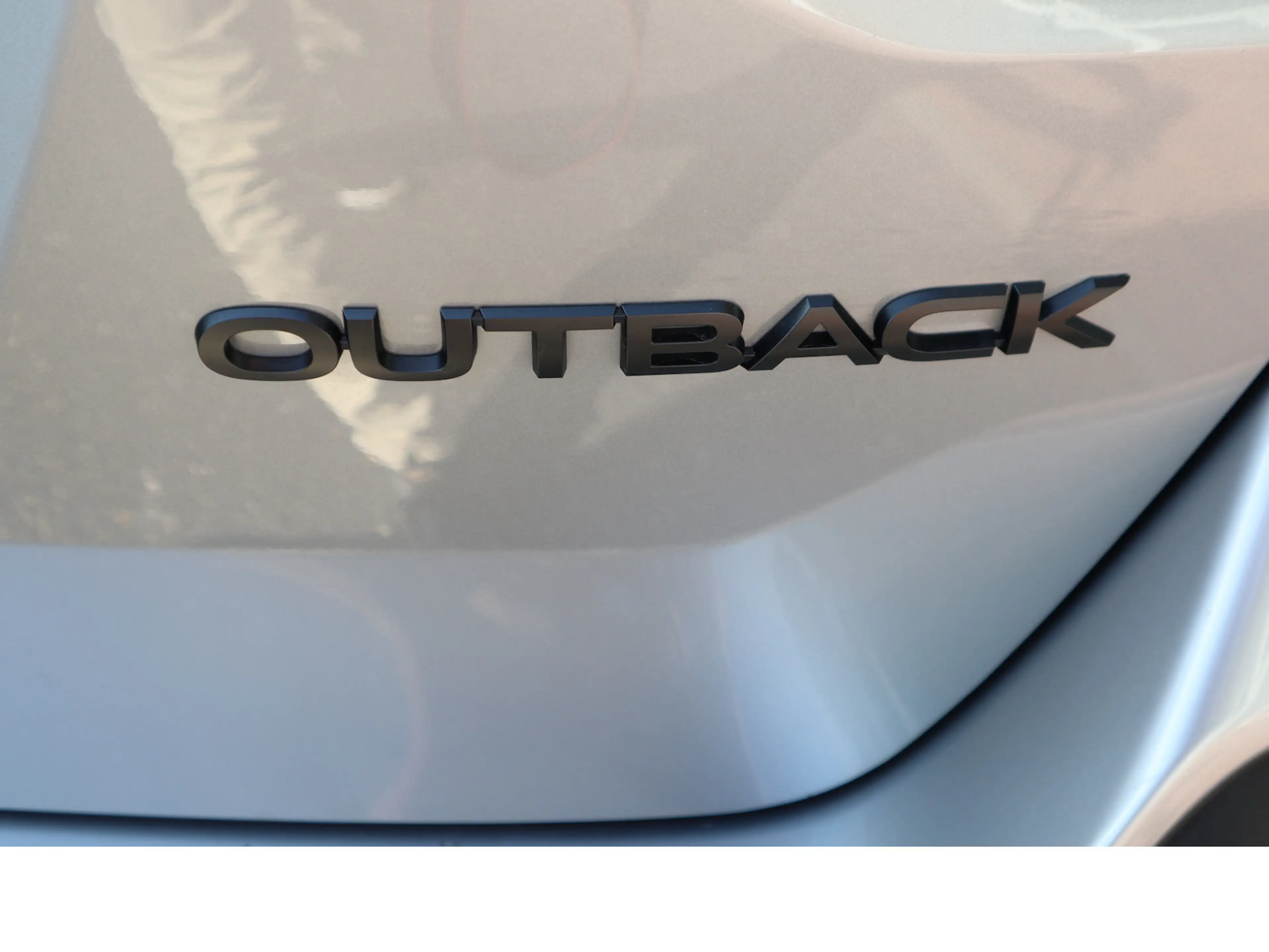 Subaru OUTBACK Active Black Edition — photo 12
