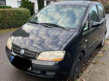 Idea 1.9 Multijet 8VEmotion