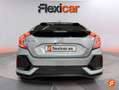 Honda Civic 1.0 VTEC Turbo Executive CVT Gris - thumbnail 7