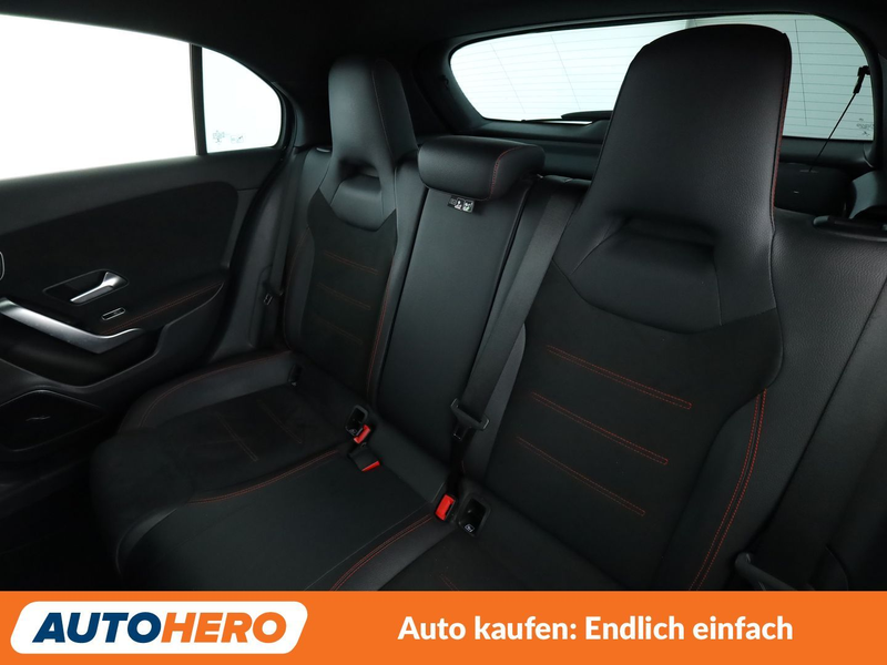 Mercedes-Benz A 250 A 250 4Matic AMG Line Aut. *NAVI*VC*LED*ACC*CAM* — photo 14
