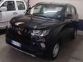 Mahindra KUV100 KUV100 1.2 K6  m-bifuel Schwarz - thumbnail 2