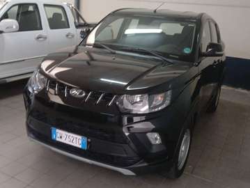 KUV100 1.2 K6 m-bifuel