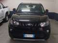 Mahindra KUV100 KUV100 1.2 K6  m-bifuel Schwarz - thumbnail 8