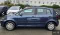 Volkswagen Golf Plus 1,4 16-V Trendline Klimaautomatik Blau - thumbnail 3