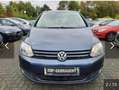 Volkswagen Golf Plus 1,4 16-V Trendline Klimaautomatik Blau - thumbnail 2
