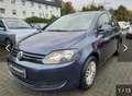 Volkswagen Golf Plus 1,4 16-V Trendline Klimaautomatik Blau - thumbnail 1