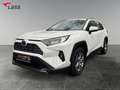 Toyota RAV 4 RAV4 2.5 Business Edition 2xKlima ACC AUT Kam. Alb - thumbnail 2