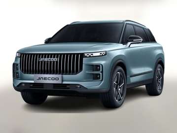 Exclusive 7 4WD Pano ACC Leder 4xSHZ Keyl 108 k...