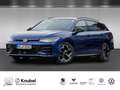 Volkswagen Passat Variant R-Line eHybrid IQ.Light Navi Keyless AreaView Blau - thumbnail 1
